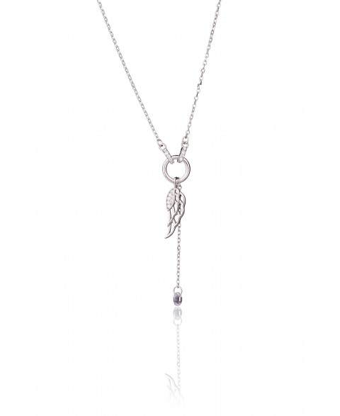 COLLANA IN ARGENTO PSG0085