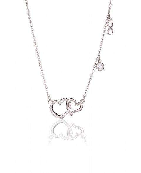 COLLIER EN ARGENT PSG0088