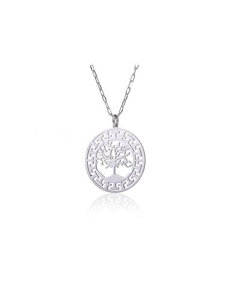 COLLIER EN ARGENT PSG0397