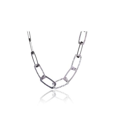 COLLIER EN ARGENT PSG0399