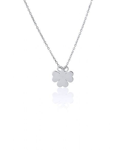 COLLIER EN ARGENT PSG0521