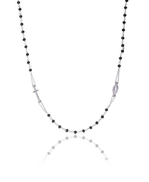 COLLANA IN ARGENTO PSG0532