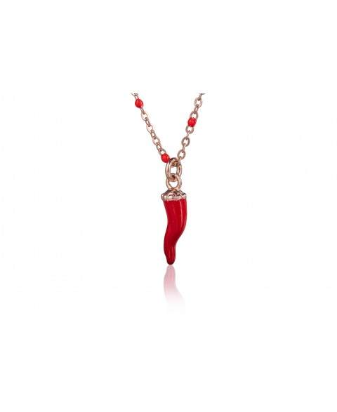 COLLIER EN ARGENT PSG0558