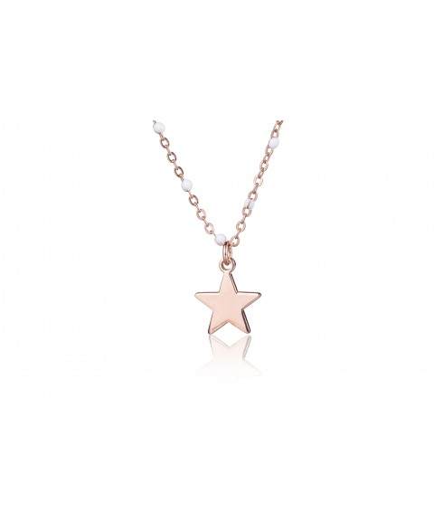 COLLIER EN ARGENT PSG0559