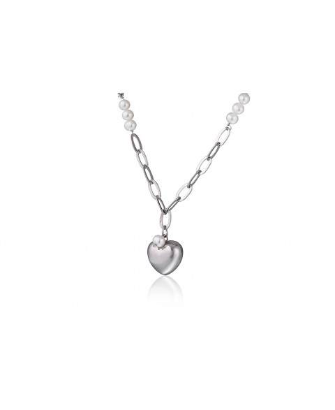 COLLANA IN ARGENTO PSG0561