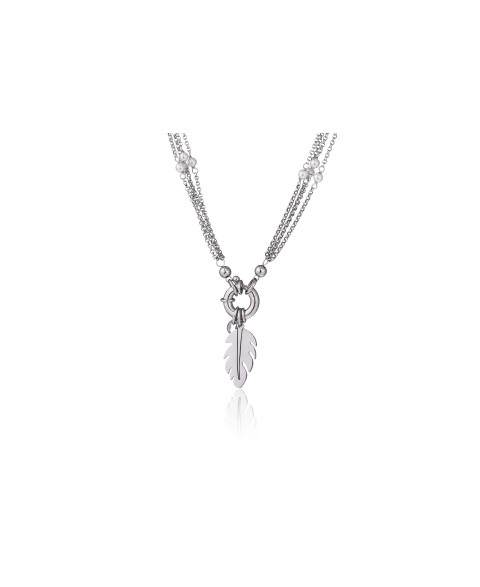 COLLIER EN ARGENT PSG0565