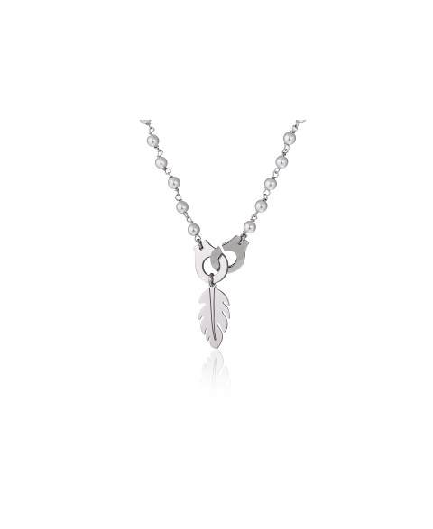 COLLIER EN ARGENT PSG0571