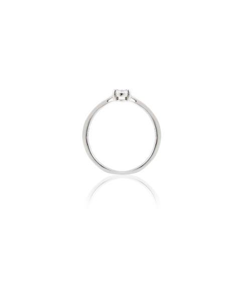 SILVER RING PSAN0020