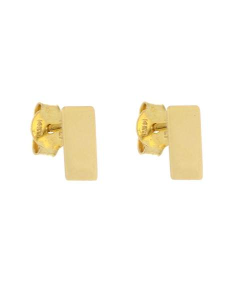 PENDIENTES DE ORO PGL0073OR