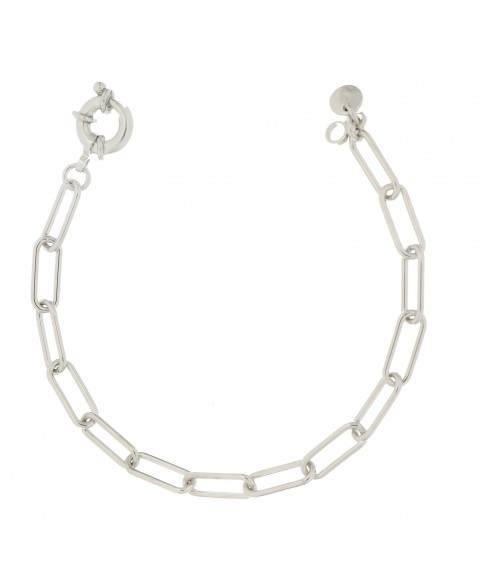 BRACCIALE IN ARGENTO PSB0728