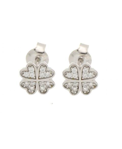 SILVER EARRINGS PSOR0248