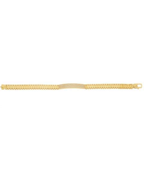 GOLD-ARMBAND PGL0299B