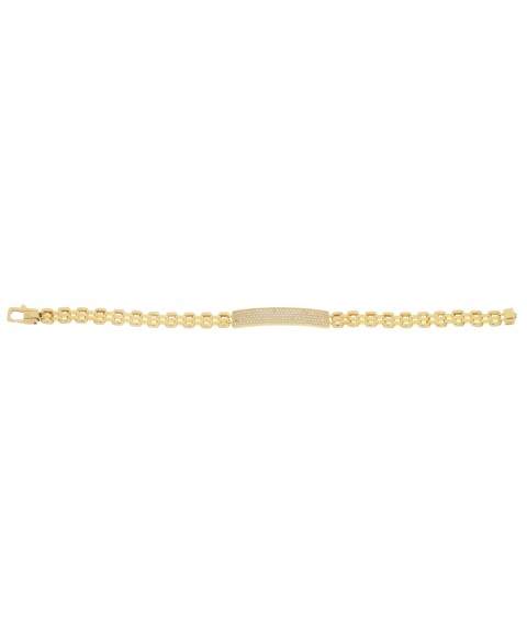 GOLD-ARMBAND PGL0300B