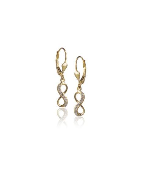 PSOR0267 BOUCLES D'OREILLES...