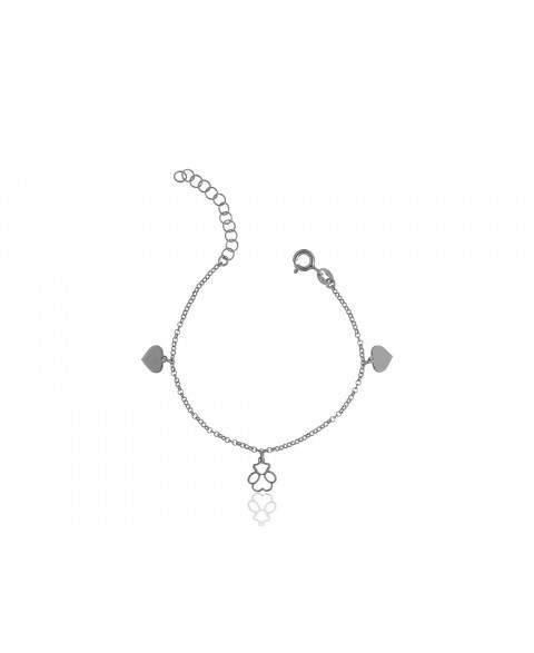 PULSERA DE PLATA PSBK0098