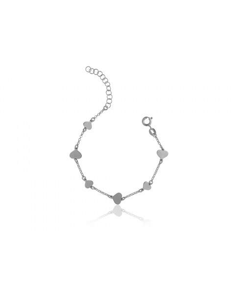 BRACELET EN ARGENT PSBK0099