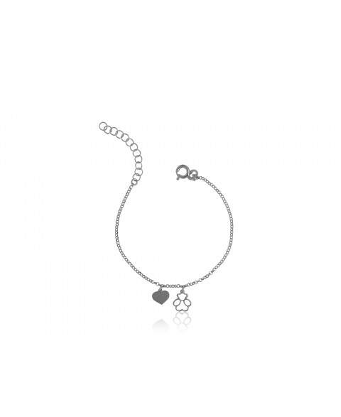 PULSERA DE PLATA PSBK0100