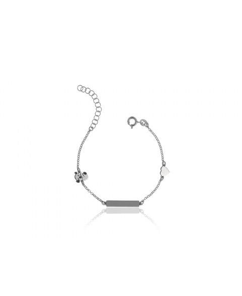 PULSERA DE PLATA PSBK0103