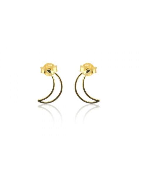 GOLD EARRINGS PGL0033OR