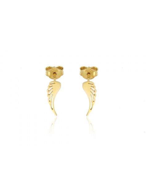 PENDIENTES DE ORO PGL0019OR