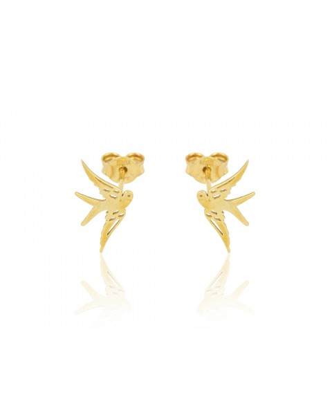 GOLD EARRINGS PGL0023OR