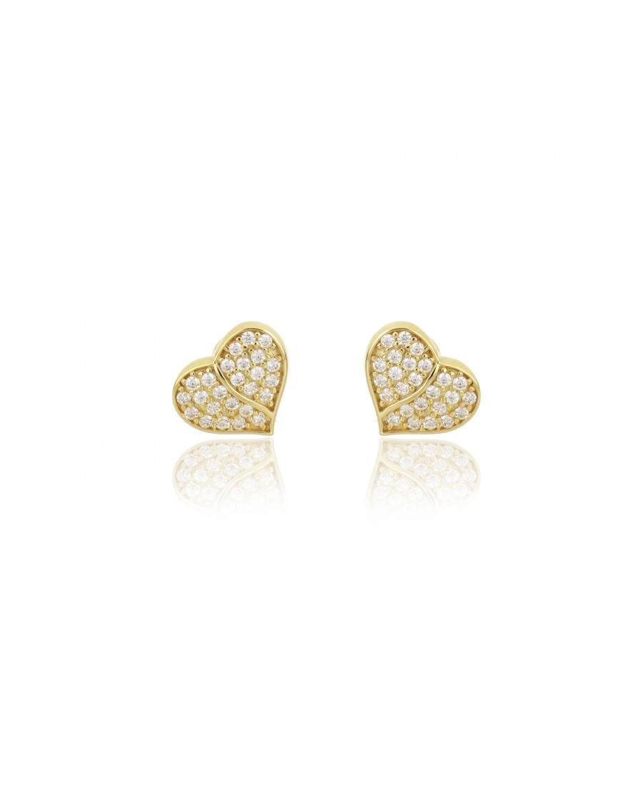 PENDIENTES DE ORO PGM0068EP