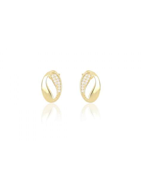 GOLD EARRINGS PGM0077EP