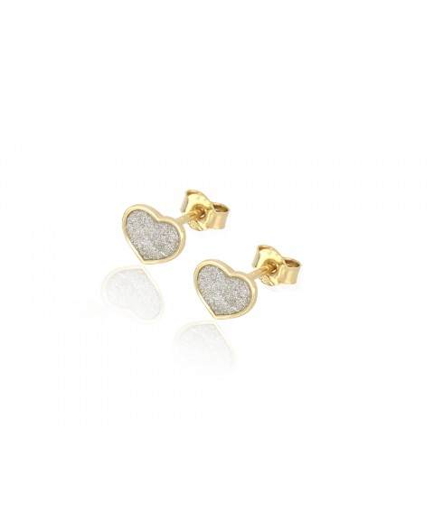 PENDIENTES DE ORO PGM0009EP