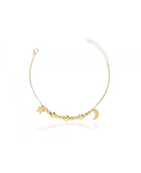 GOLD-ARMBAND PGL0048B