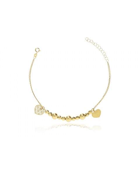 BRACCIALE IN ORO PGL0047B