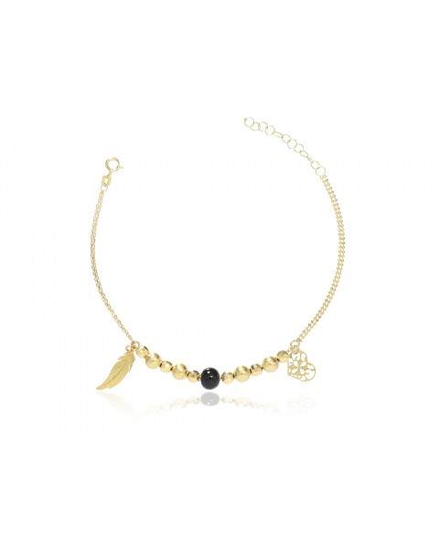 GOLD-ARMBAND PGL0040B