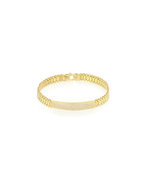 GOLD-ARMBAND PGL0299B