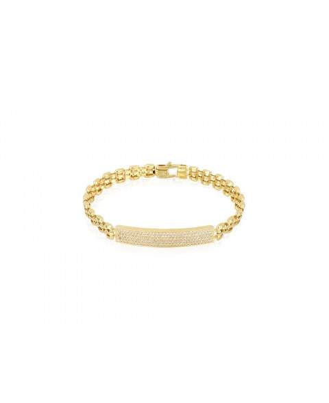 GOLD-ARMBAND PGL0300B