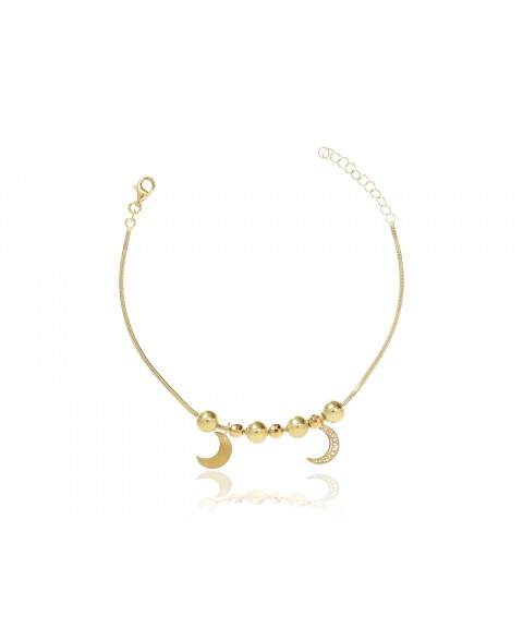 GOLD-ARMBAND PGL0072B