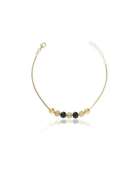 BRACCIALE IN ORO PGL0069B