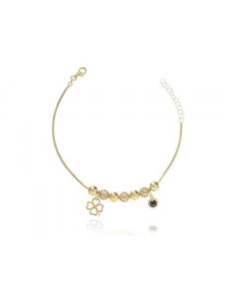 GOLD-ARMBAND PGL0074B