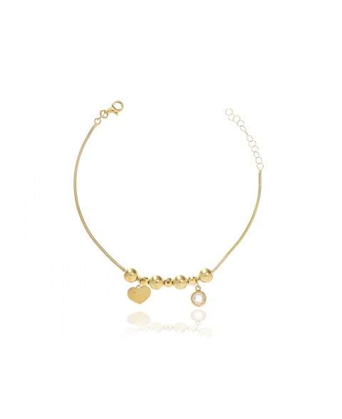 GOLD-ARMBAND PGL0065B