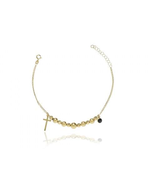 BRACCIALE IN ORO PGL0045B