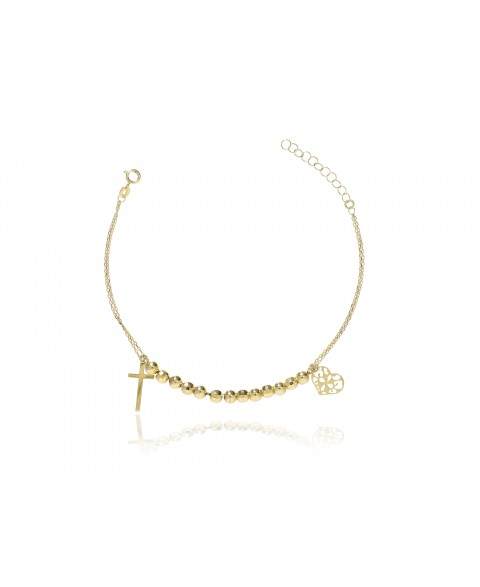 BRACCIALE IN ORO PGL0054B