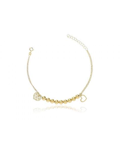 GOLD-ARMBAND PGL0052B