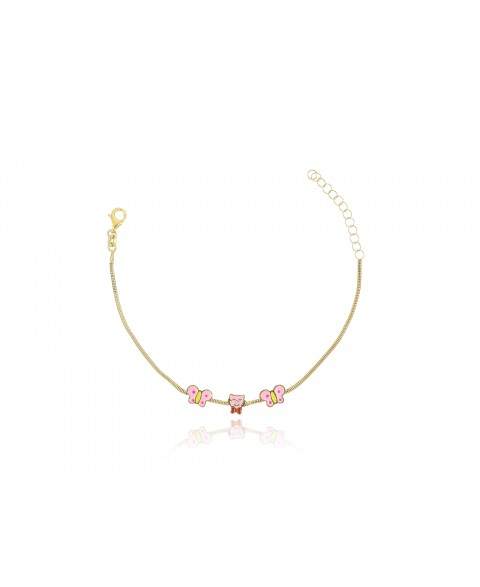 BRACCIALE IN ORO PGL0157B