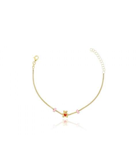 GOLD-ARMBAND PGL0165B