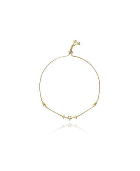 BRACCIALE IN ORO PGL0170B