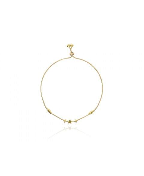 GOLD-ARMBAND PGL0177B