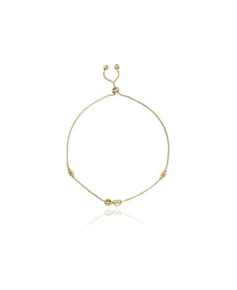 BRACCIALE IN ORO PGL0178B