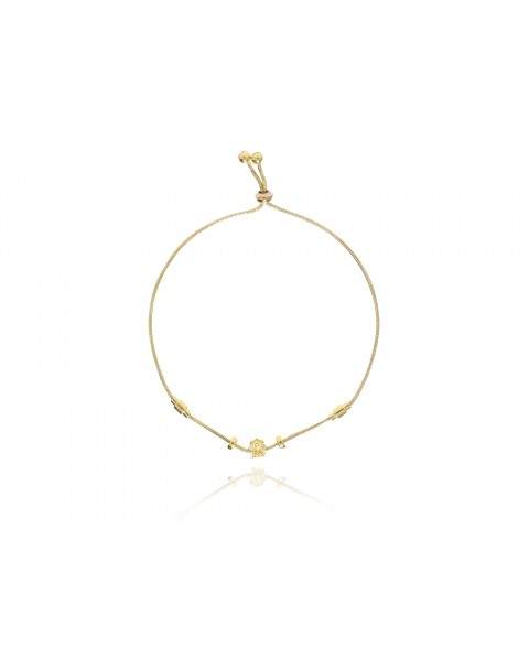 BRACCIALE IN ORO PGL0179B