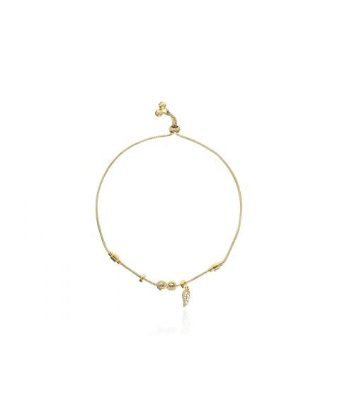 BRACCIALE IN ORO PGL0172B