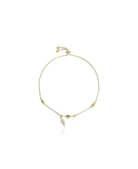 BRACCIALE IN ORO PGL0173B