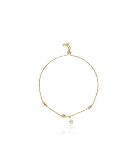 BRACCIALE IN ORO PGL0175B