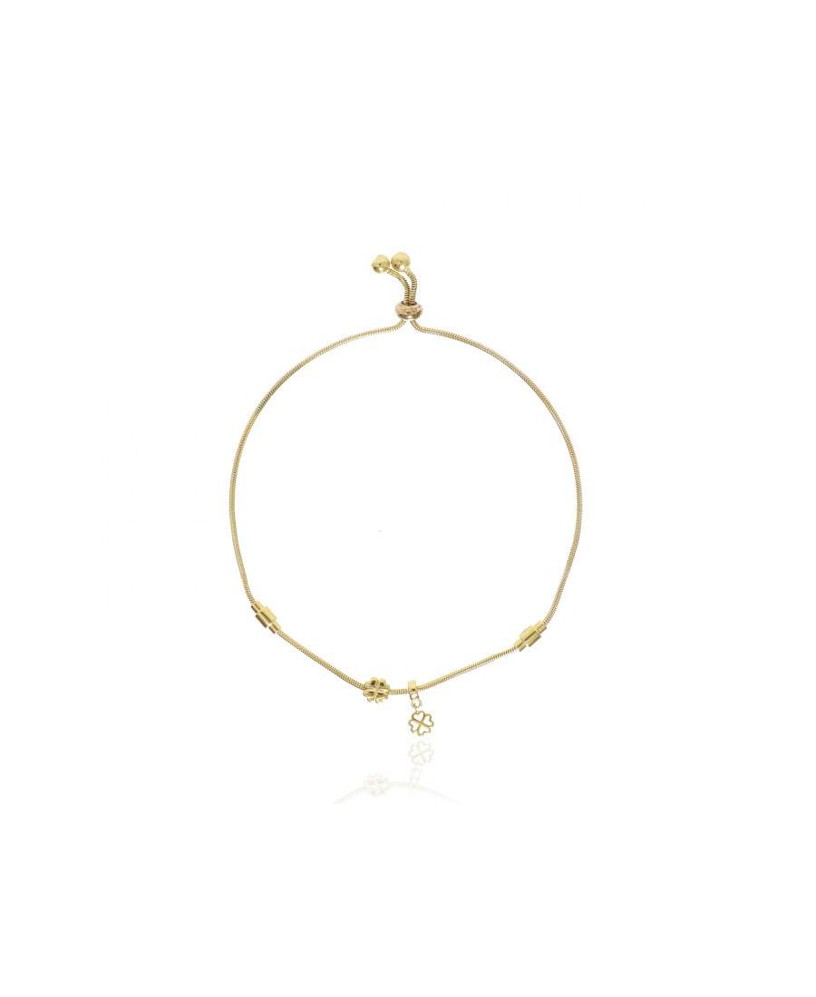 GOLD BRACELET PGL0175B